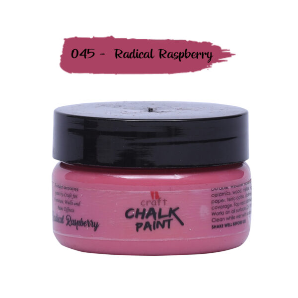 Radical Raspberry- 250ml - Image 5