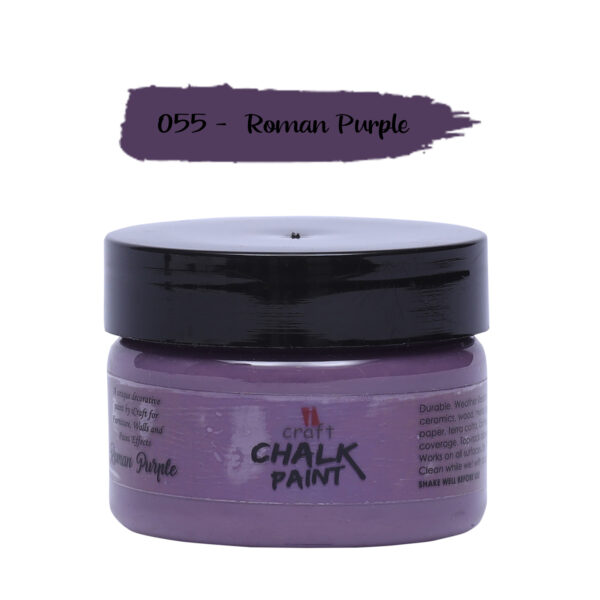 Roman Purple- 250ml