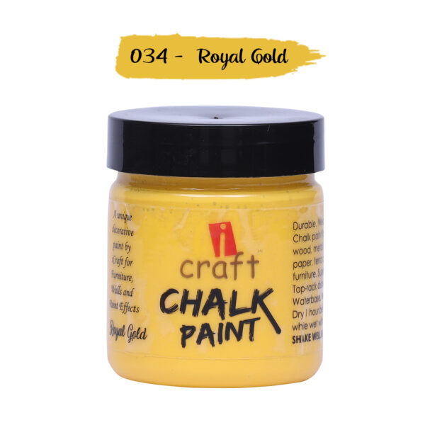 Royal Gold - 100mg
