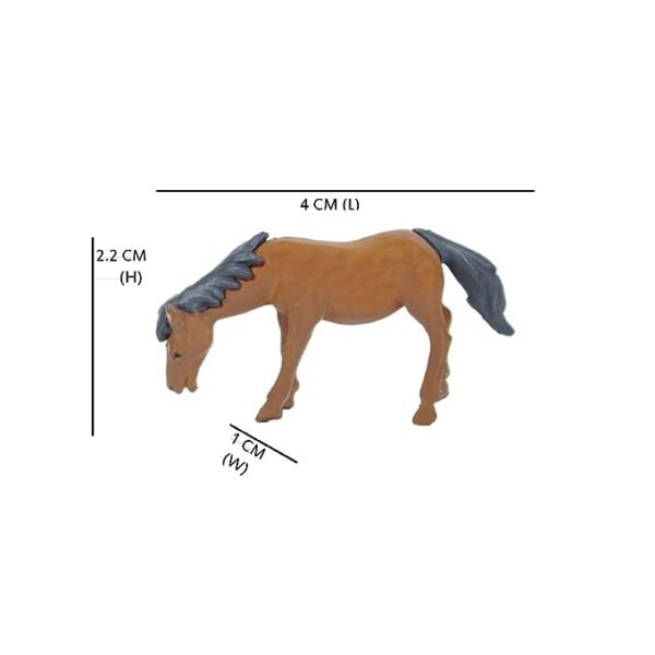 Set of 2 Horse - Image 2