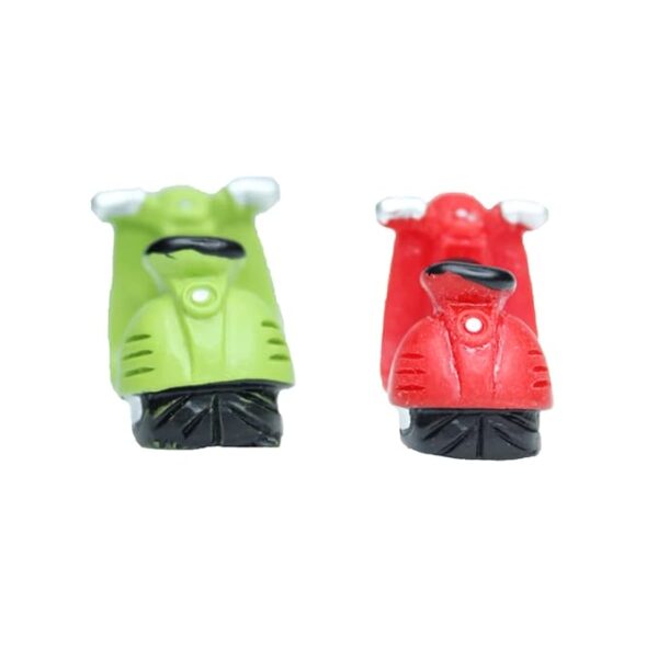 Scooter (Green) - Image 4