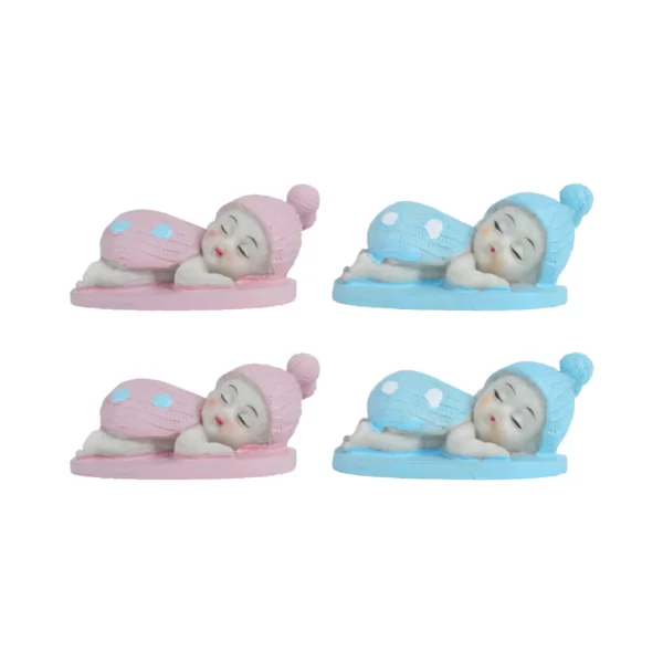 Sleeping Baby (Set of 2) - Image 4