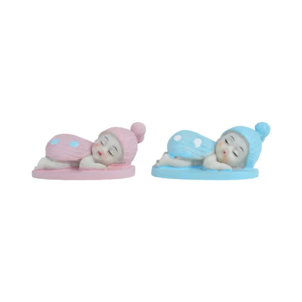 Sleeping Baby (Set of 2) - Image 3