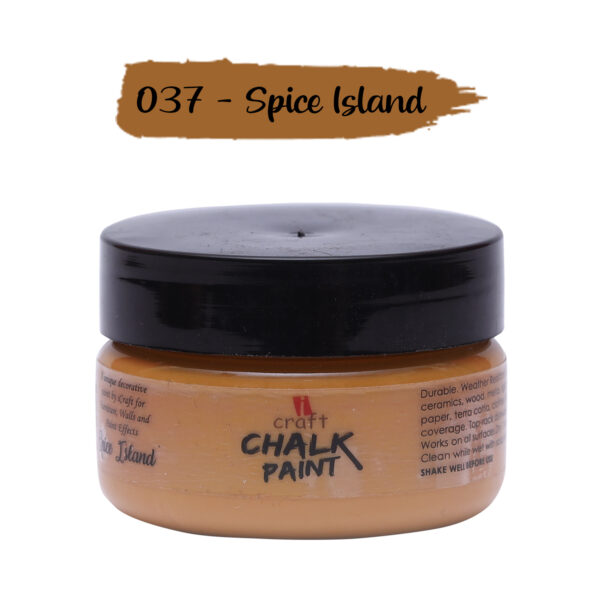 Spice Island- 250ml