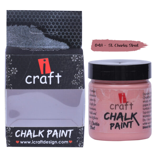 St Charles Street - 100mg - Image 3