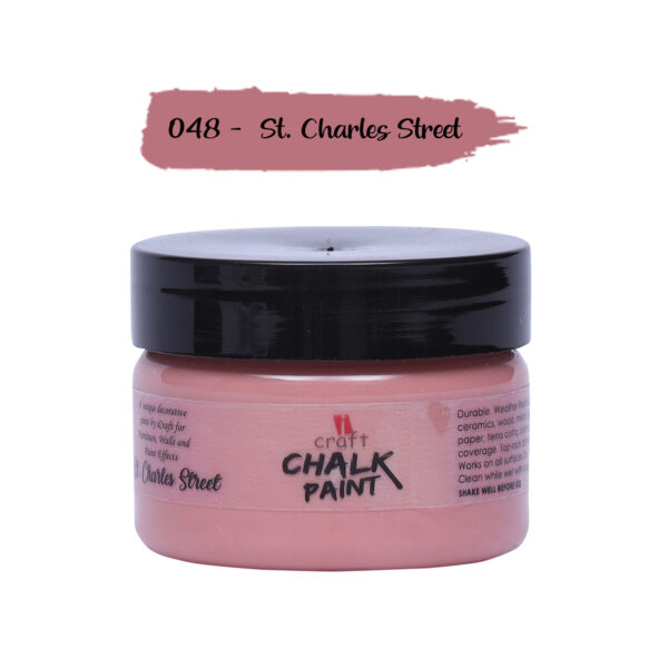 St Charles Street- 250ml