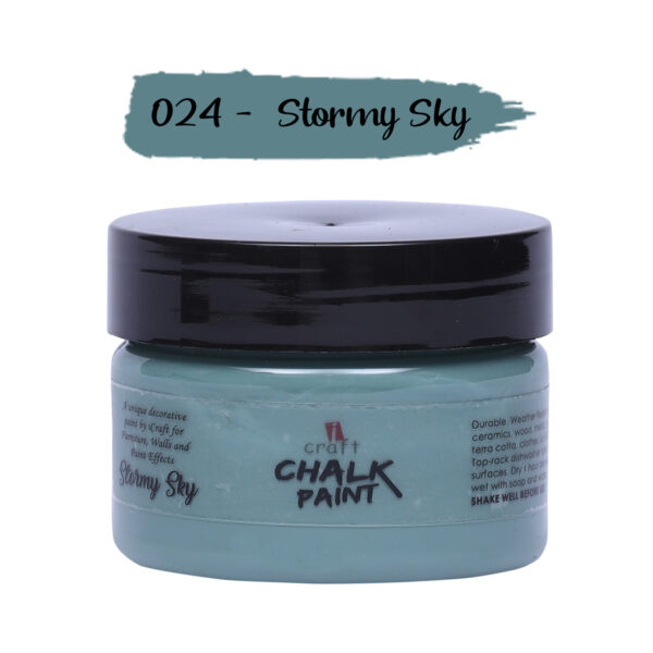 Stormy Sky- 250ml