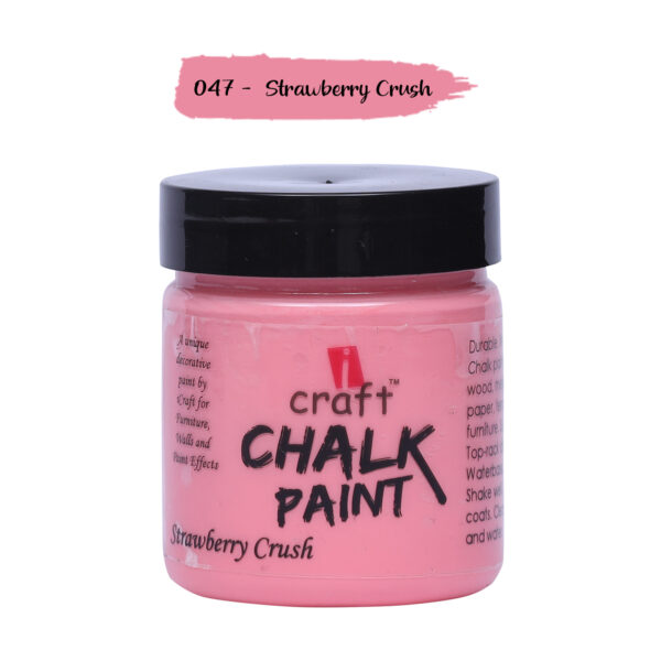 Strawberry Crush - 100mg
