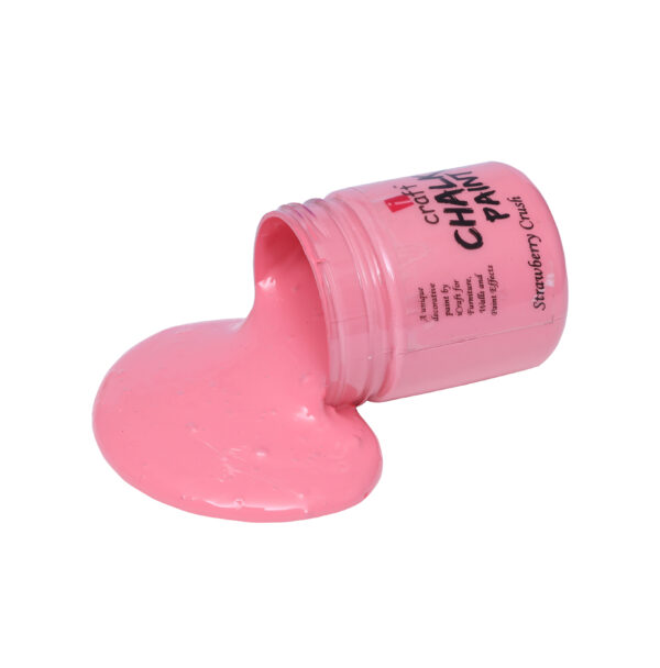 Strawberry Crush - 100mg - Image 2