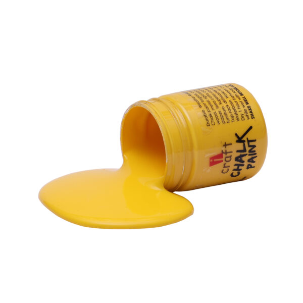 Sunny Yellow - 100mgSunny Yellow - 100mg - Image 2