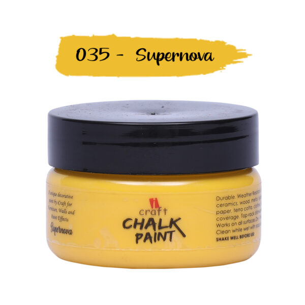Supernova- 250ml