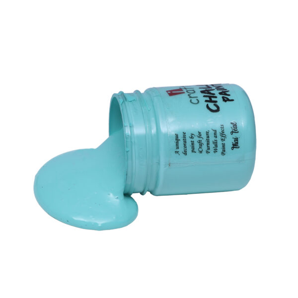 Thai Teal- 250ml - Image 2