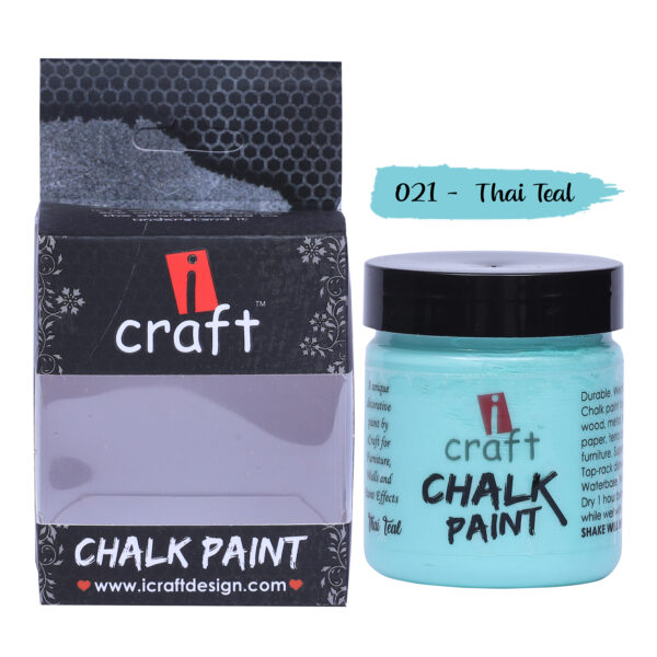 Thai Teal - 100mg - Image 3
