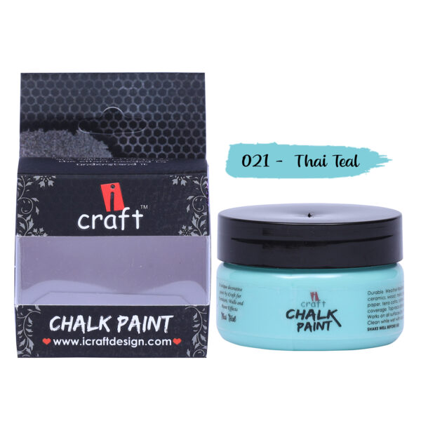 Thai Teal- 250ml - Image 3