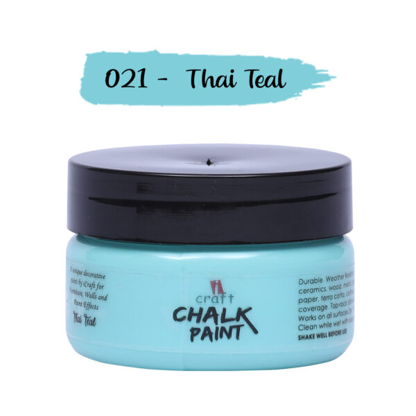 Thai Teal- 250ml