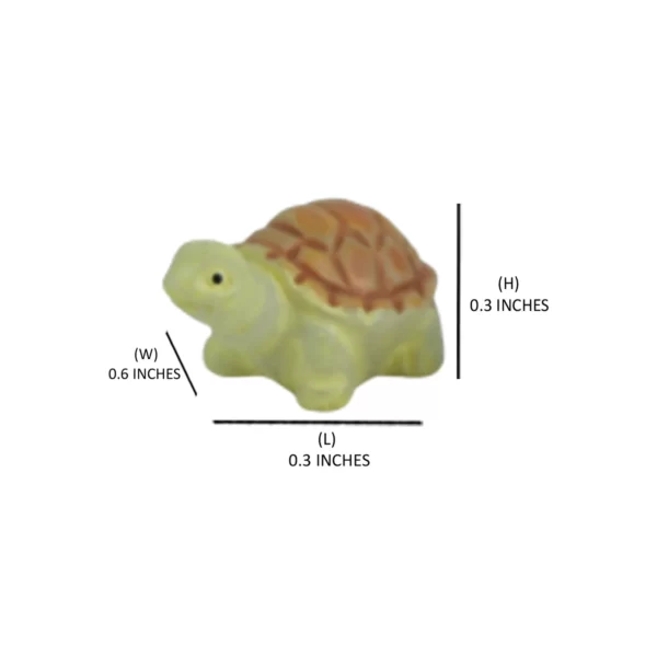 Turtle Mini (Set of 2) - Image 2